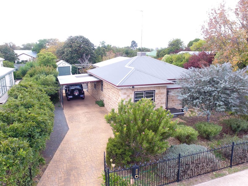 72 Baillie Street, Horsham, Vic 3400 Property Details