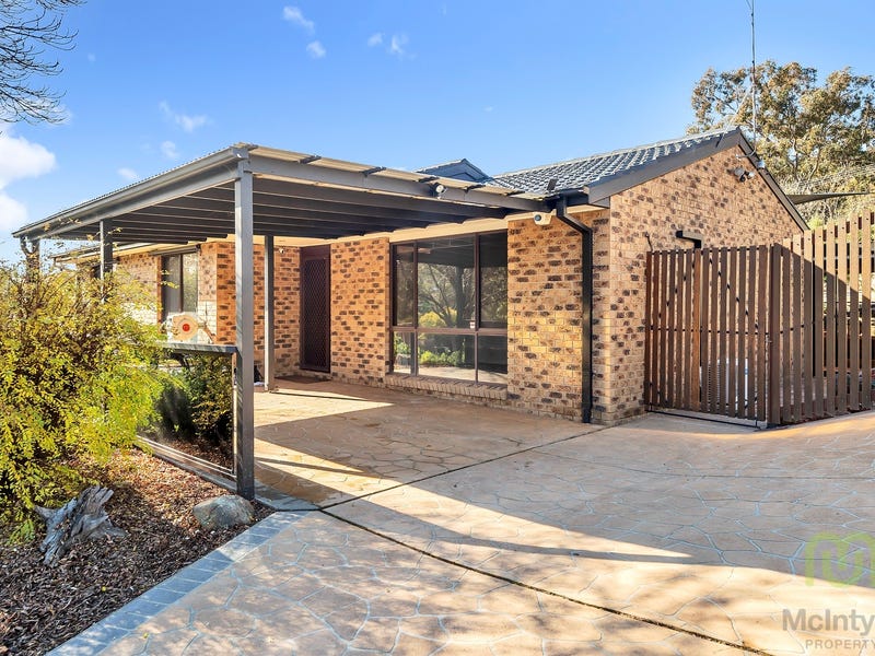 51 Chippindall Circuit, Theodore, ACT 2905