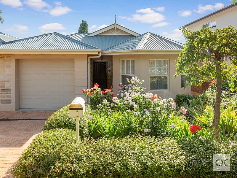 Sold Property Prices & Auction Results in Hazelwood Park, SA 5066 Pg