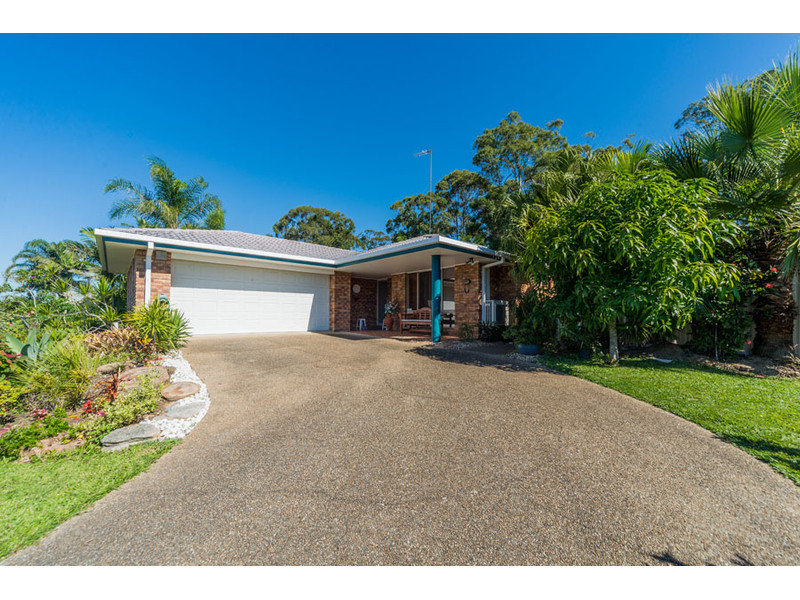 73 Parkwood Boulevard, Parkwood, QLD 4214