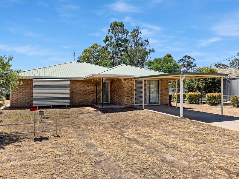 30 Condamine Street, Miles, QLD 4415