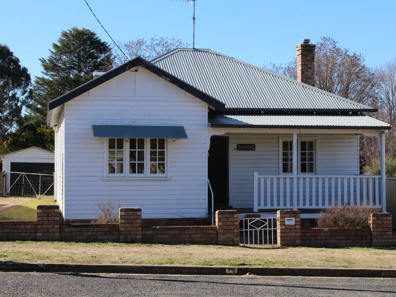 98 Bourke Street, Glen Innes, NSW 2370