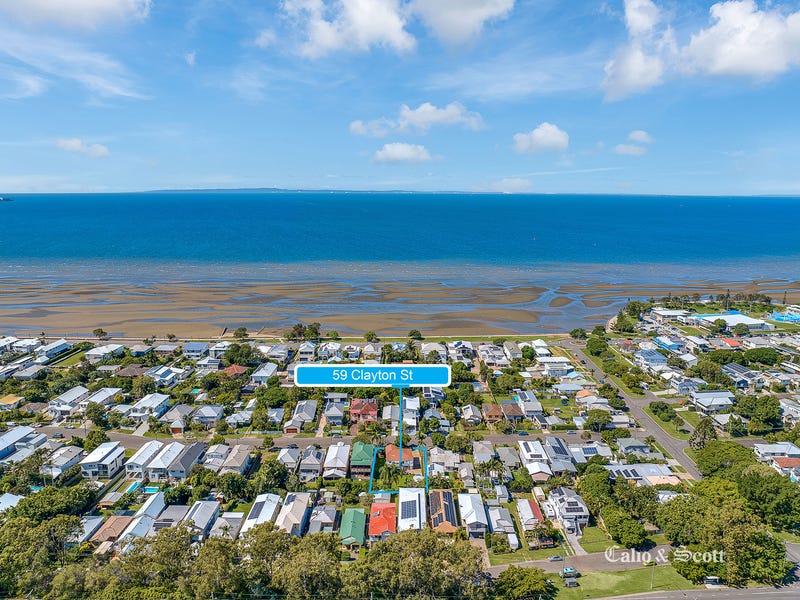 59 Clayton St, Sandgate, Qld 4017 - Property Details