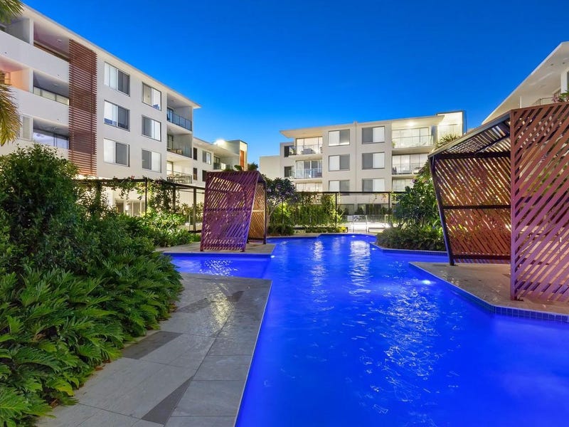 2414/17 Waterford Court, Bundall, Qld 4217 Property Details