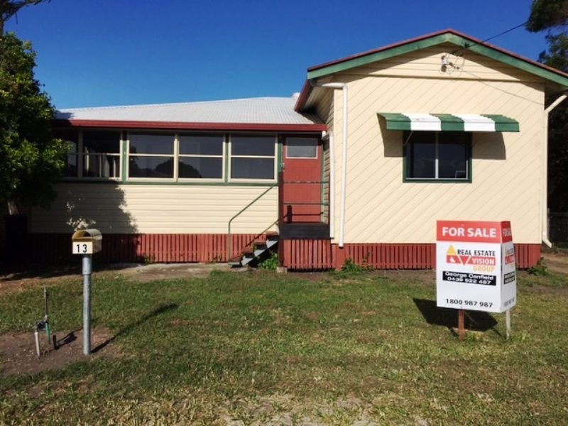 13 Florence Street, Proserpine, Qld 4800 Property Details