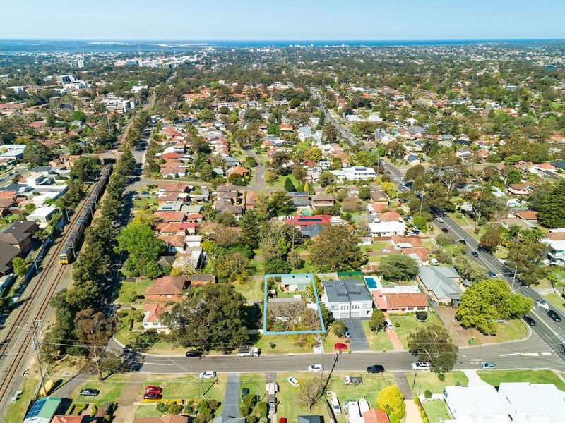 170 Bath Road, Kirrawee, NSW 2232 Property Details
