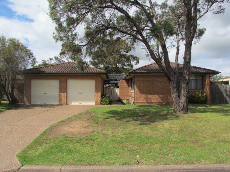 36 Acacia Circuit, Hunterview, NSW 2330