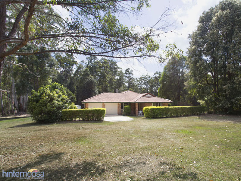 209 Highfield Rise, Pomona, Qld 4568 Property Details