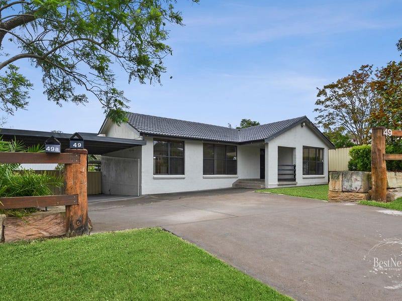 49 Castlereagh Road, Wilberforce, NSW 2756 Property Details