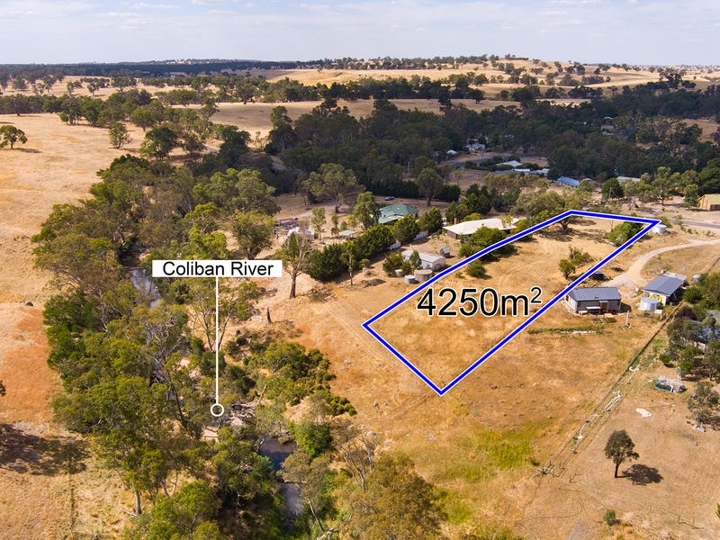 6 Road, Metcalfe, VIC 3448
