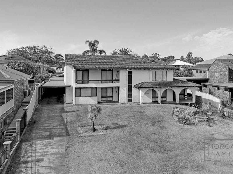 37 Riverton Drive, Rossmoyne, WA 6148 House for Sale