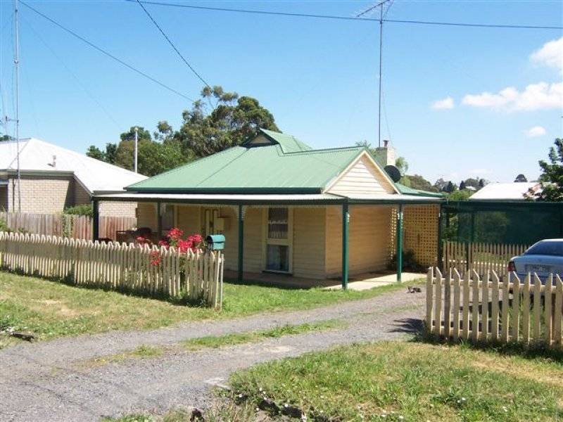 44 Mitchell Street, Vic 3444 Property Details