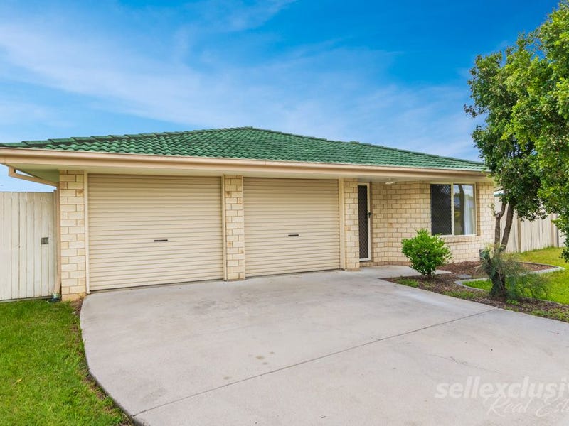 8 Dundas Close, Caboolture, Qld 4510 Property Details