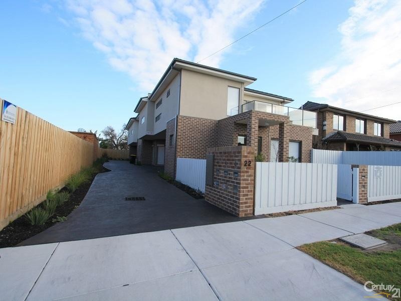 2/22 Albert Ave, Springvale, Vic 3171 - Property Details