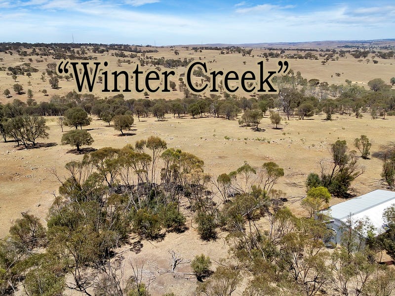 Section 560 Government Road, SA 5353 Property Details