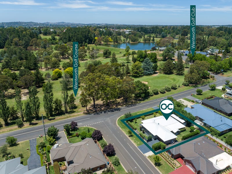 1 Stirling Avenue, Orange, NSW 2800