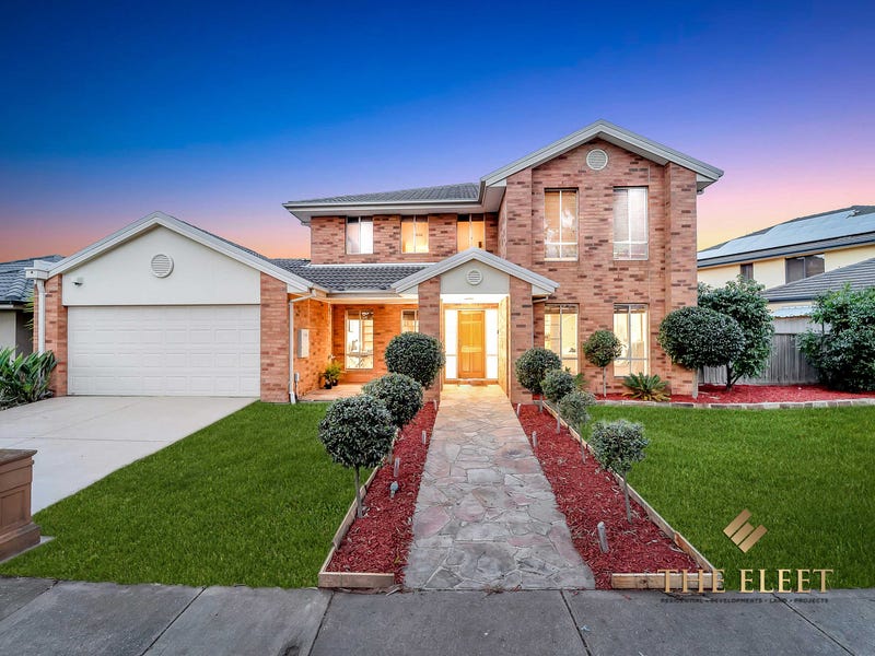 10 Scenic Drive, Point Cook, VIC 3030 - realestate.com.au