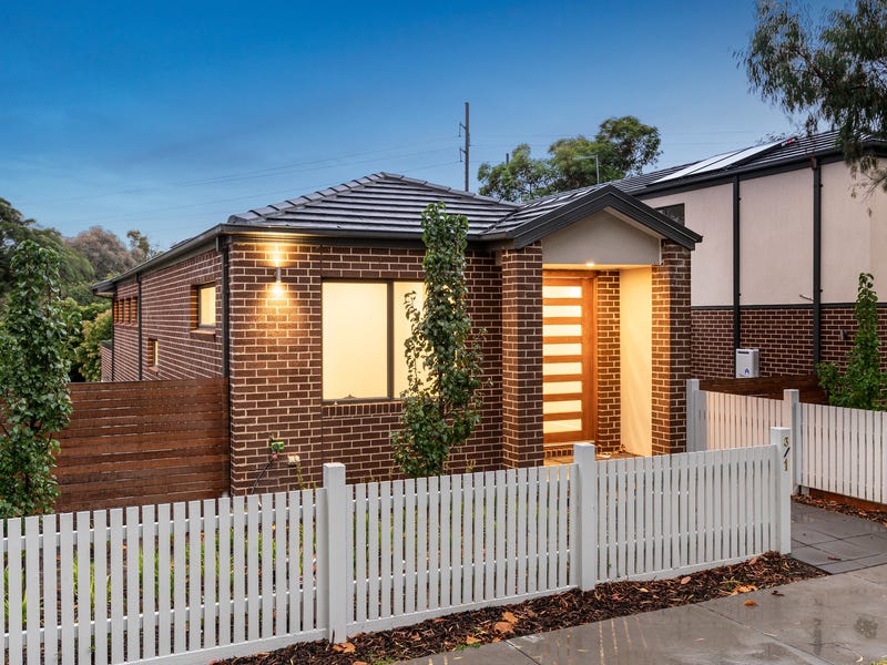 3/1 Dudley Parade, Canterbury, VIC 3126