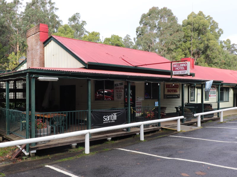 3872 Princes Highway, Bellbird Creek, Cann River, Vic 3890 House for