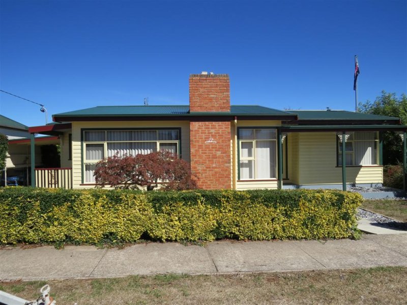 22 Main Street, Sheffield, Tas 7306 Property Details