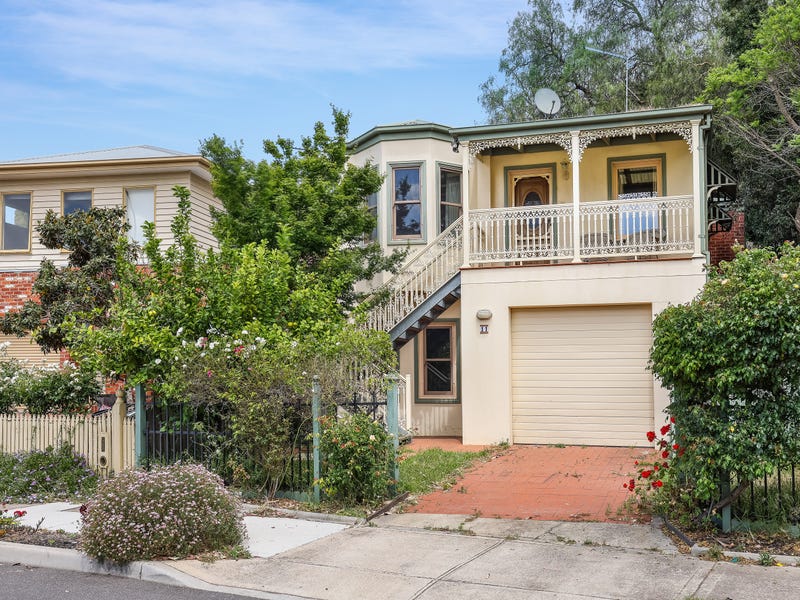 11 Hockey Lane, Ascot Vale, VIC 3032