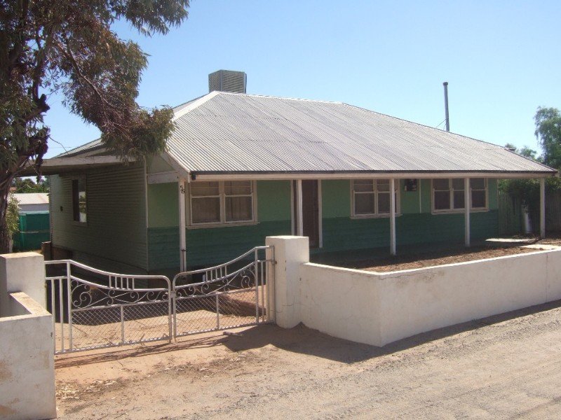56 Thomas Lane, Broken Hill, NSW 2880