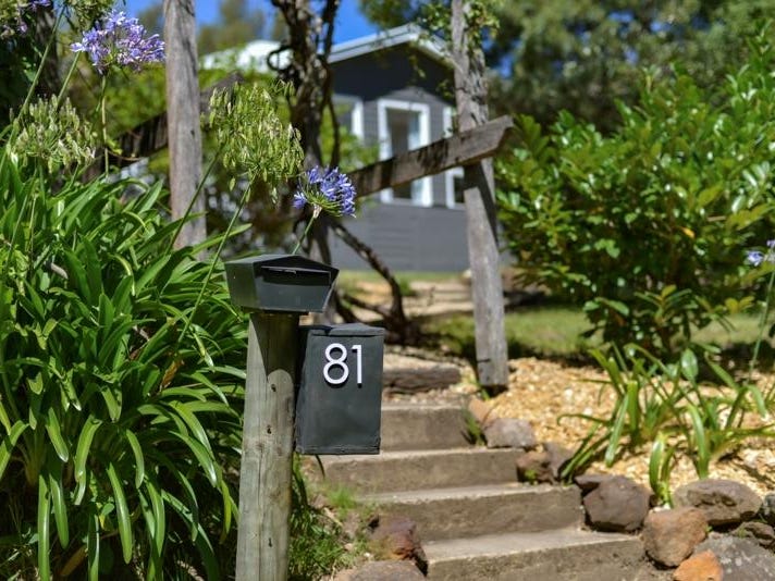 81 Railway Avenue, Bundanoon, NSW 2578 House for Sale