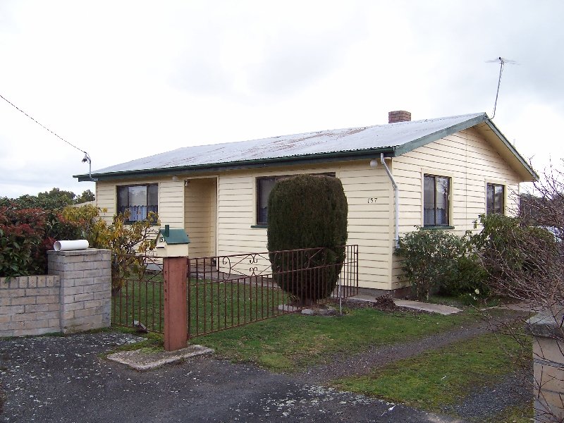 157 Lilydale Road, Rocherlea, Tas 7248 Property Details