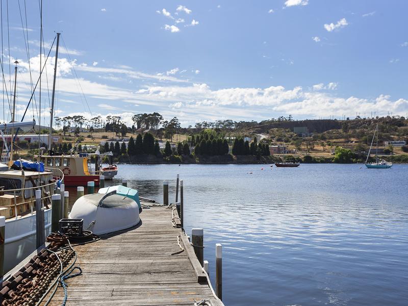 35 Gepp Parade, Derwent Park, Tas 7009 Residential Land for Sale