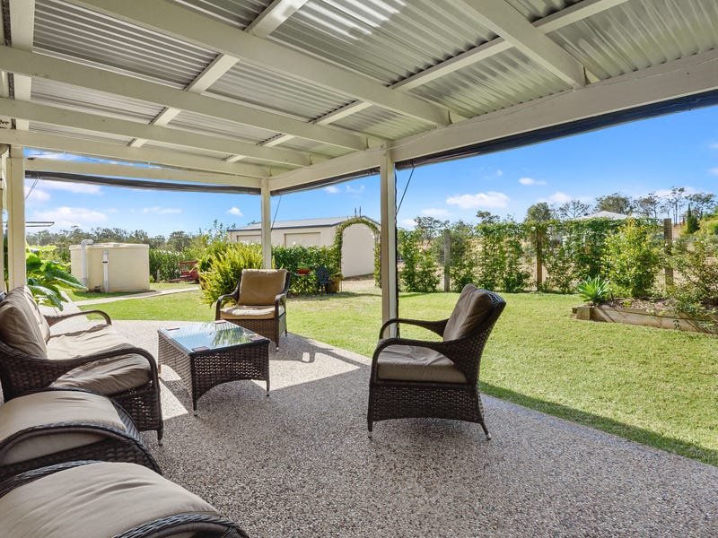 9 Petria Court, Meringandan, QLD 4352