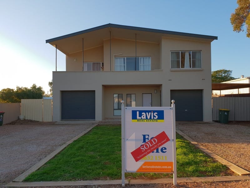 50 Third Street, Napperby, SA 5540 Property Details