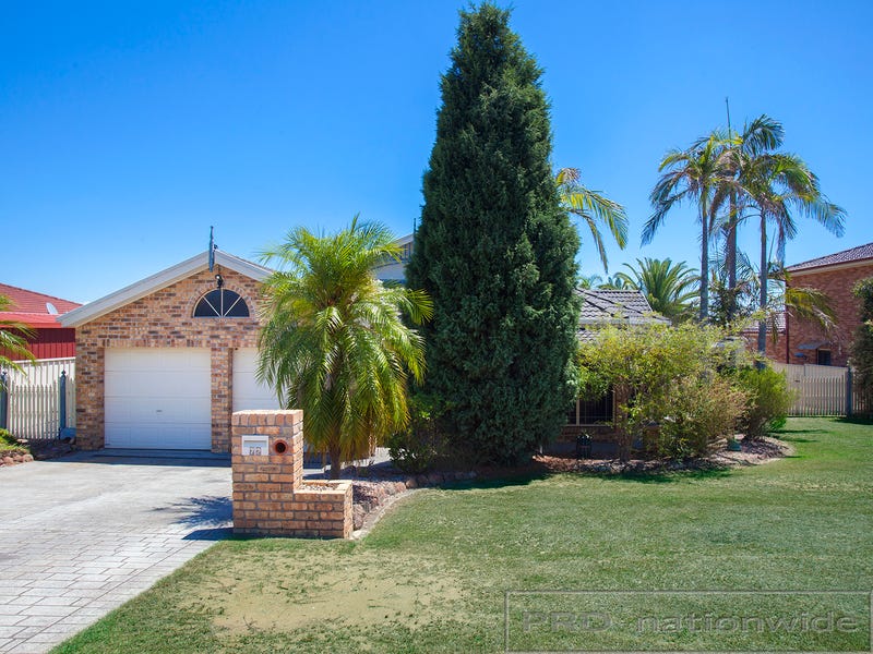 72 Chisholm Road, Ashtonfield, NSW 2323 Property Details