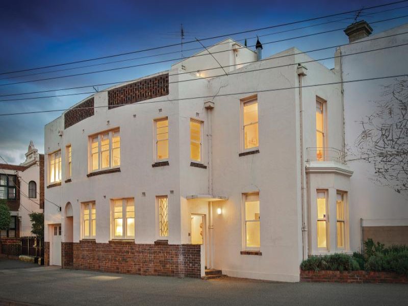 1 Dundas Place, Albert Park, VIC 3206