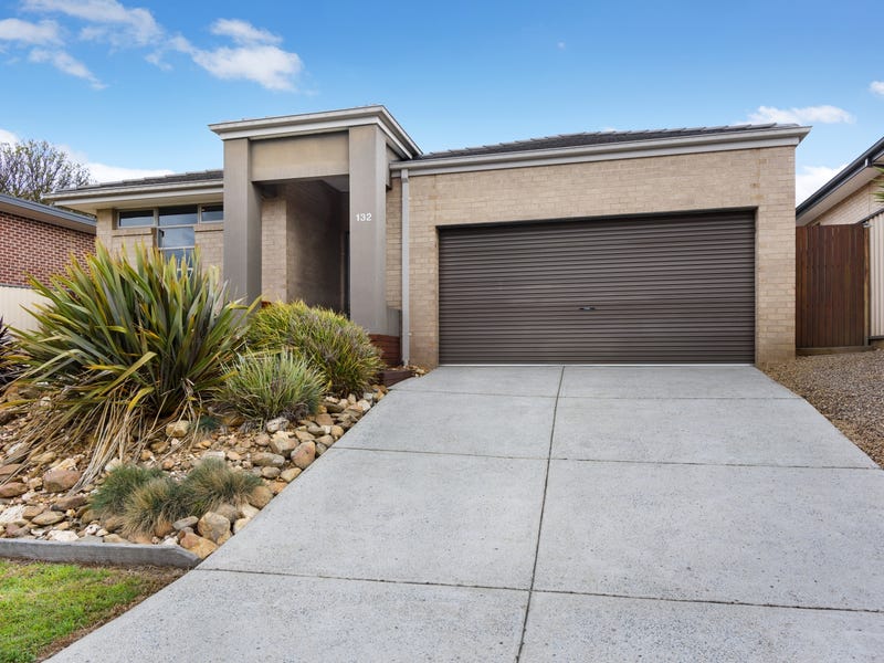 132 Daylesford Road, Brown Hill, VIC 3350