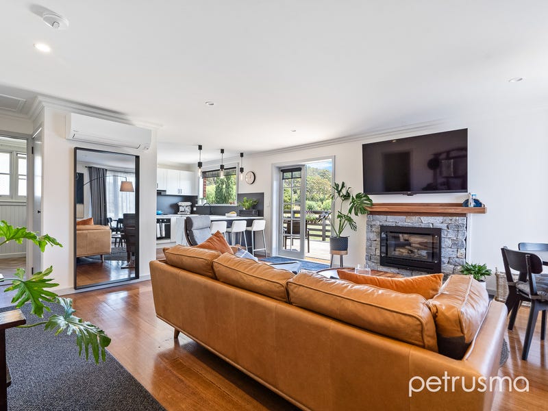 937 Ellendale Road, Ellendale, Tas 7140 House for Sale realestate