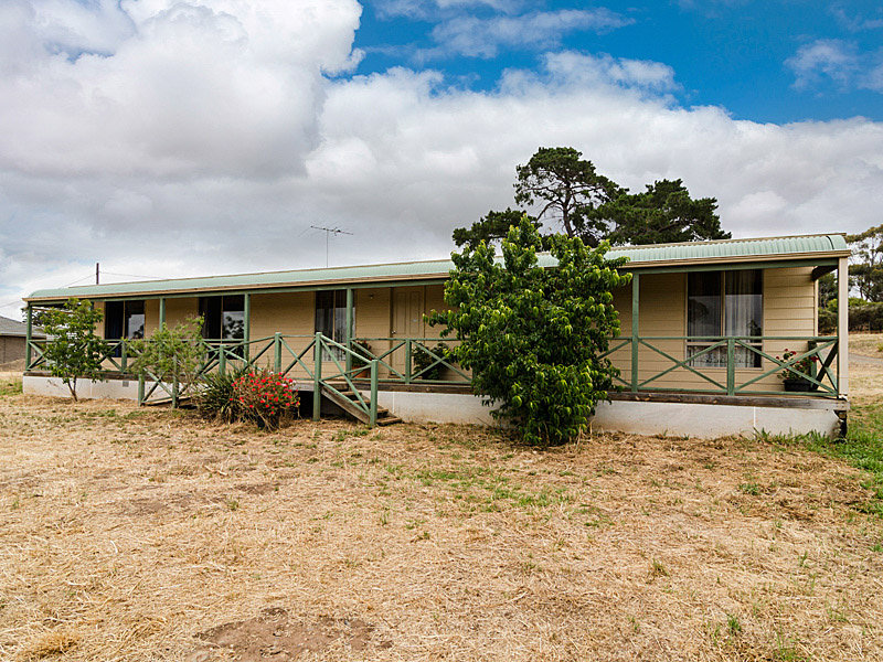 32 Nursery Road, Kanmantoo, SA 5252 Property Details