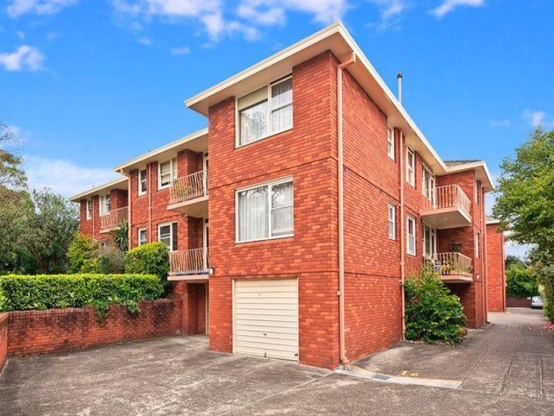 1/88 Burns Bay Road, Lane Cove, NSW 2066