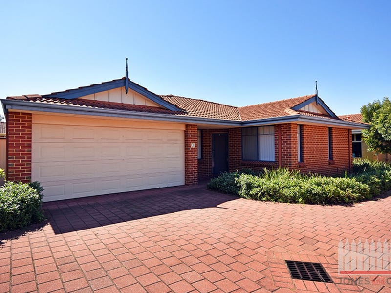 3/68 Ivanhoe Street, Bassendean, WA 6054