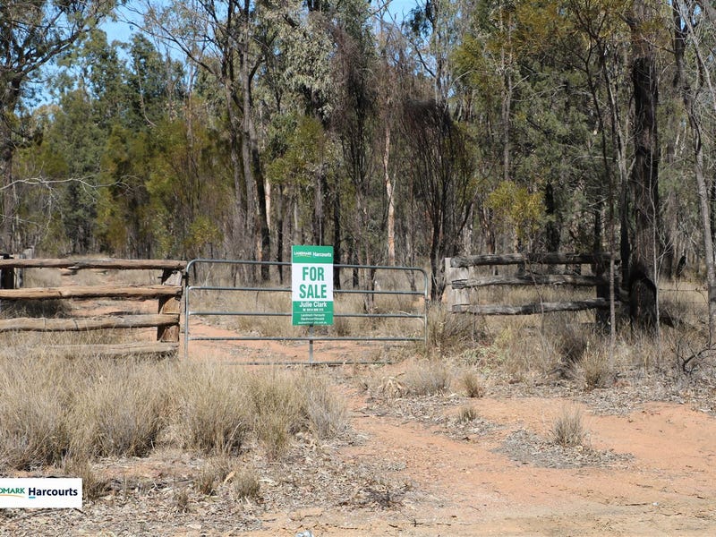Lot 1 Stonehenge Road, Leyburn, Qld 4365 Other for Sale realestate