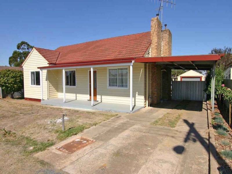 144 Moore Street, Ararat, Vic 3377 Property Details
