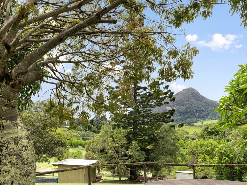 150 Cooroy Mountain Road, Cooroy, Qld 4563 House for Sale