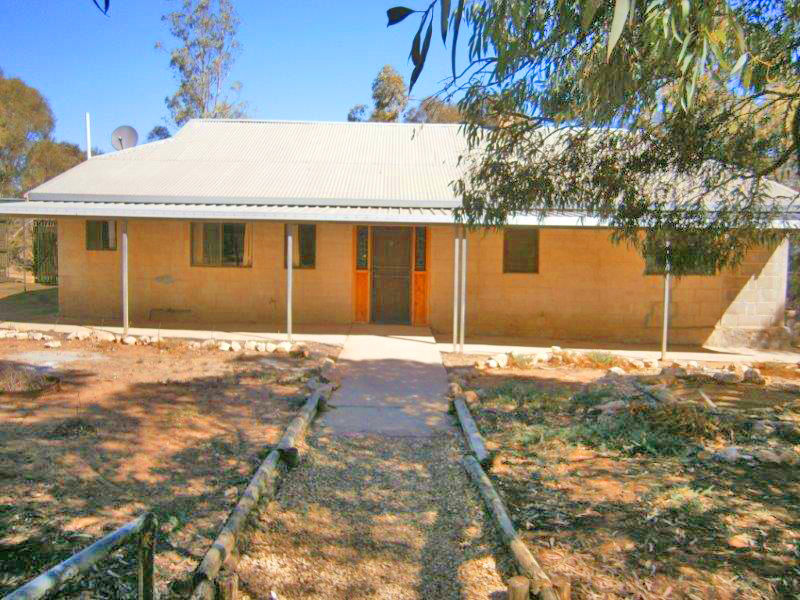 Lot 2 Mackintosh Road, Cadell, SA 5321 - Property Details