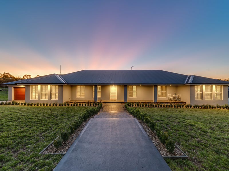 17 Sanctuary Dr, Goulburn, NSW 2580 House for Sale 17 Sanctuary Dr, Goulburn, NSW 2580 House for Sale