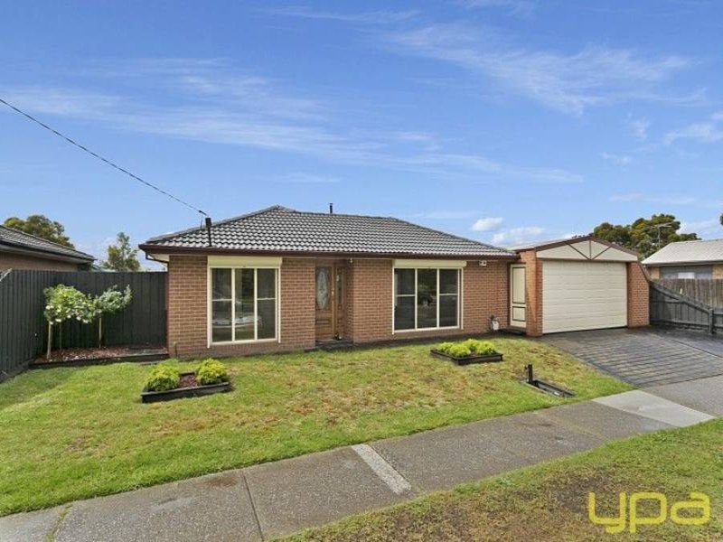 204 Mitchells Lane, Sunbury, Vic 3429 Property Details