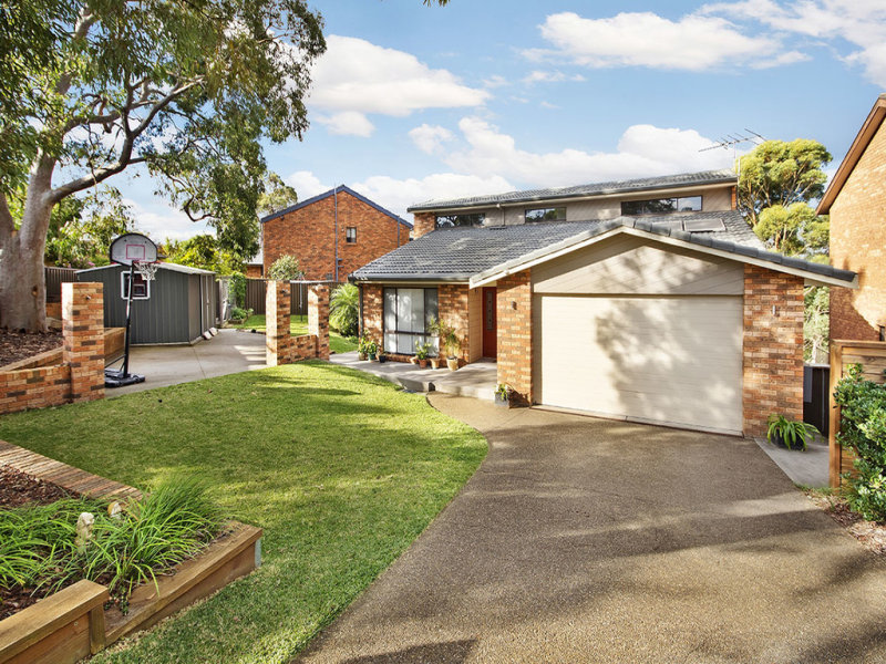 3 Tongarra Close, Bangor, NSW 2234