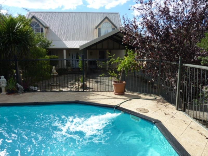 24 St Vincent Street, Auburn, SA 5451