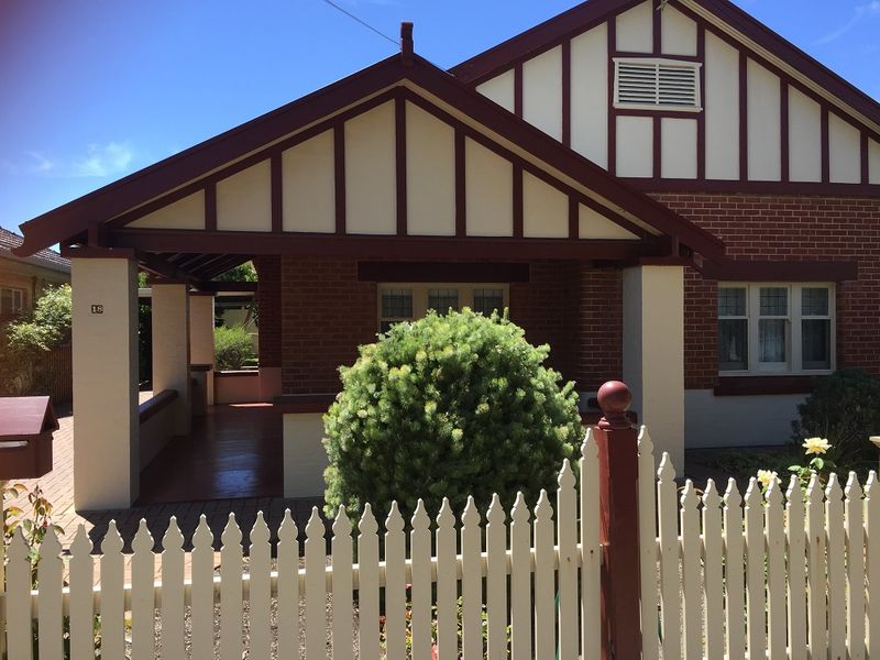 18 Beck Street, Henley Beach, SA 5022