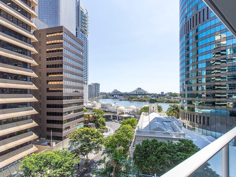 82/26 Felix Street, Brisbane City, QLD 4000