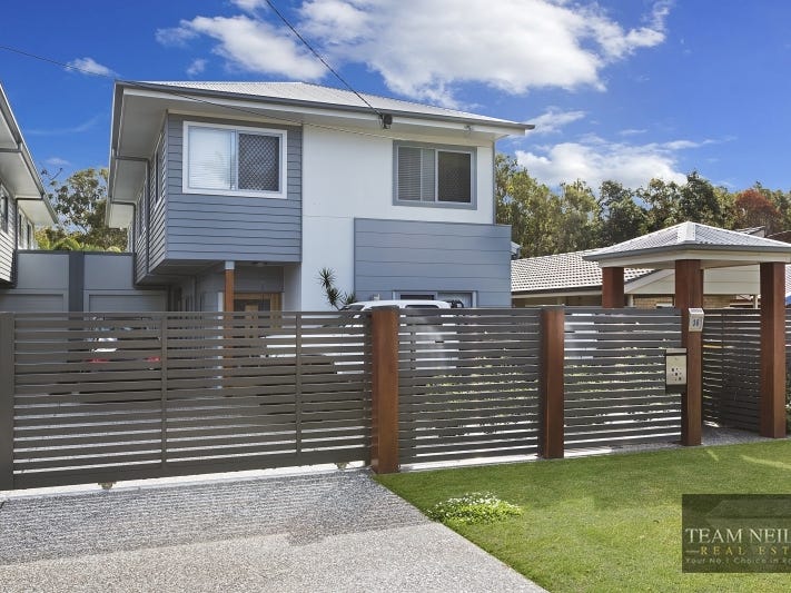 36 Langdon Street, Cleveland, QLD 4163