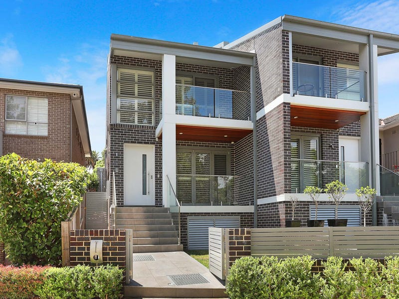 70A Ocean Street, Pagewood, NSW 2035